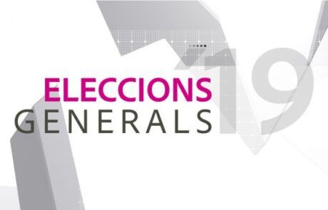 elecciones 2019 IB3