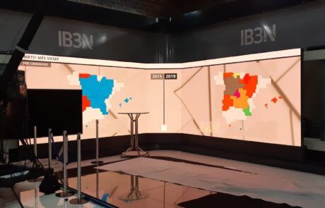 elecciones 2019 IB3