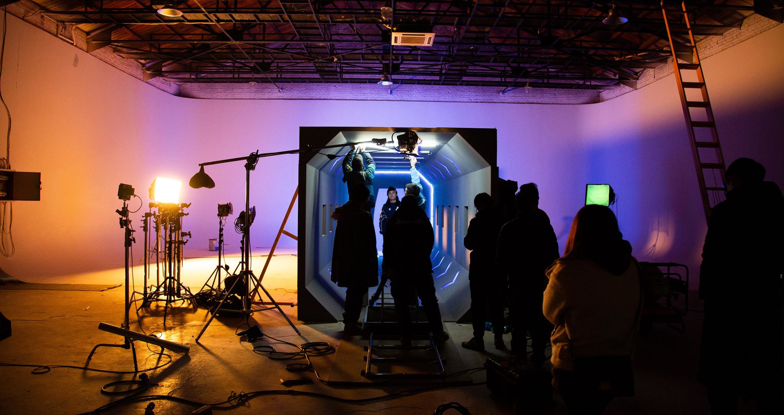 Music Video projects9