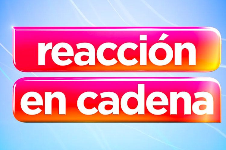 REC2 Reacción en cadena tele5