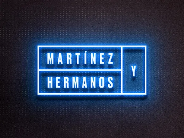 Martinez y hermanos