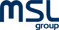 Logo MSL group