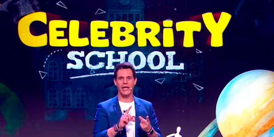 Celebrity-school