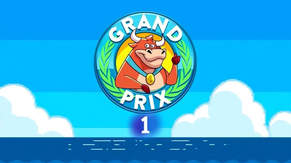 Grand prix TVE